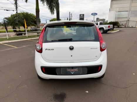 FIAT Palio 1.4 4P FLEX ATTRACTIVE, Foto 4