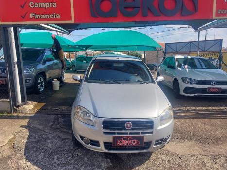 FIAT Palio 1.4 4P FLEX ATTRACTIVE, Foto 2
