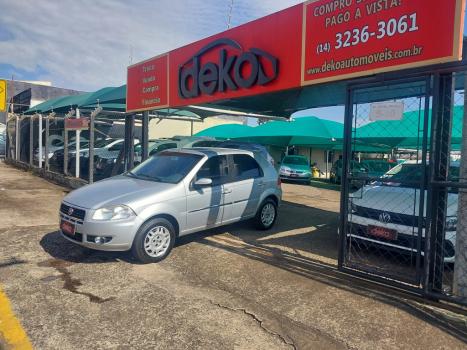 FIAT Palio 1.4 4P FLEX ATTRACTIVE, Foto 5