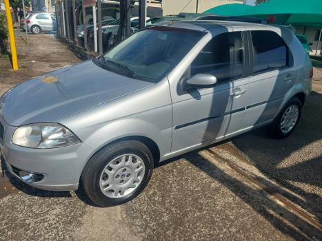 FIAT Palio 1.4 4P FLEX ATTRACTIVE, Foto 7