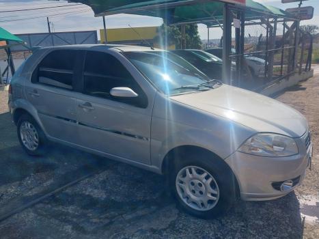 FIAT Palio 1.4 4P FLEX ATTRACTIVE, Foto 8