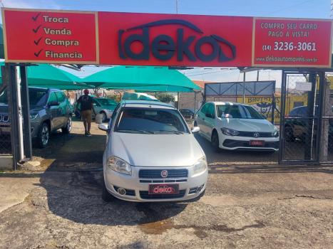 FIAT Palio 1.4 4P FLEX ATTRACTIVE, Foto 9
