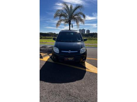 FIAT Palio 1.4 4P FLEX ATTRACTIVE, Foto 2
