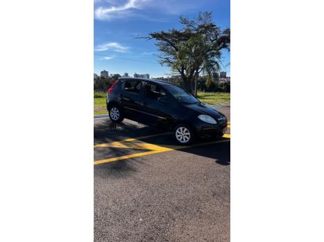FIAT Palio 1.4 4P FLEX ATTRACTIVE, Foto 3