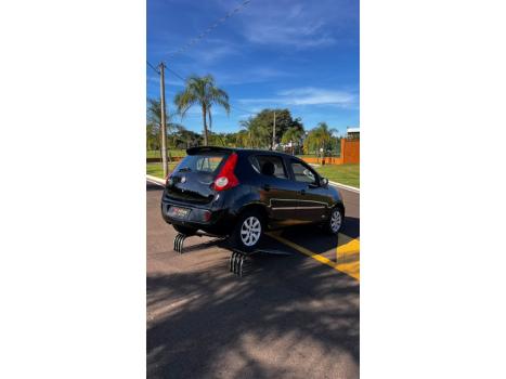 FIAT Palio 1.4 4P FLEX ATTRACTIVE, Foto 4