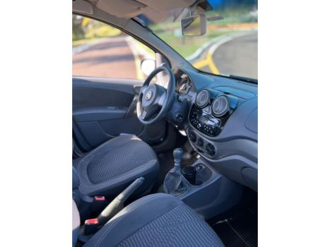 FIAT Palio 1.4 4P FLEX ATTRACTIVE, Foto 6
