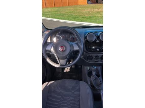 FIAT Palio 1.4 4P FLEX ATTRACTIVE, Foto 7