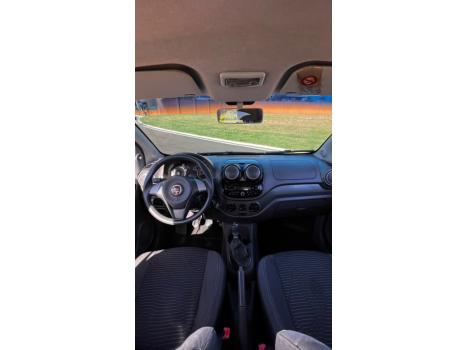 FIAT Palio 1.4 4P FLEX ATTRACTIVE, Foto 9