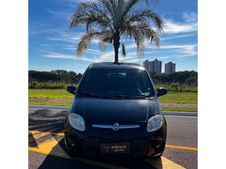 FIAT Palio 1.4 4P FLEX ATTRACTIVE, Foto 2