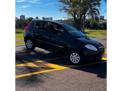 FIAT Palio 1.4 4P FLEX ATTRACTIVE, Foto 3