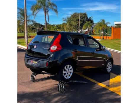 FIAT Palio 1.4 4P FLEX ATTRACTIVE, Foto 4