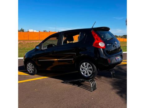 FIAT Palio 1.4 4P FLEX ATTRACTIVE, Foto 5