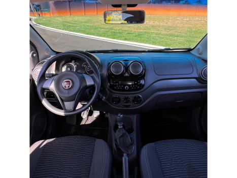 FIAT Palio 1.4 4P FLEX ATTRACTIVE, Foto 6