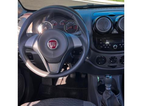 FIAT Palio 1.4 4P FLEX ATTRACTIVE, Foto 7