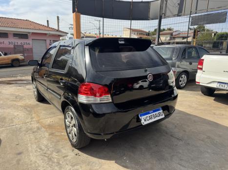 FIAT Palio 1.4 4P FLEX ELX, Foto 2