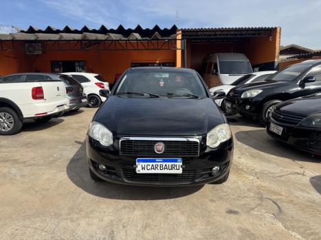 FIAT Palio 1.4 4P FLEX ELX, Foto 6