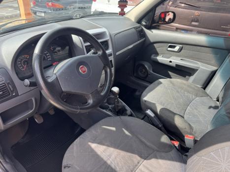 FIAT Palio 1.4 4P FLEX ELX, Foto 8