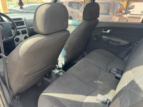 FIAT Palio 1.4 4P FLEX ELX, Foto 9