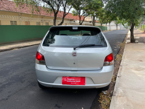 FIAT Palio 1.4 4P FLEX ELX, Foto 5