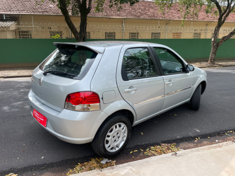 FIAT Palio 1.4 4P FLEX ELX, Foto 6