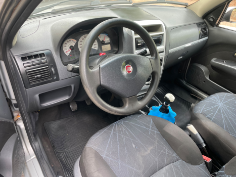 FIAT Palio 1.4 4P FLEX ELX, Foto 8