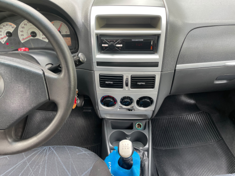 FIAT Palio 1.4 4P FLEX ELX, Foto 10
