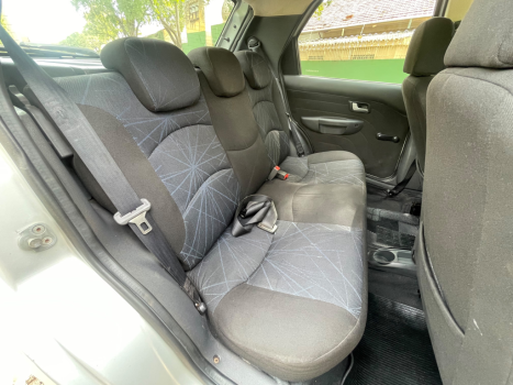 FIAT Palio 1.4 4P FLEX ELX, Foto 15