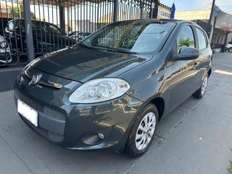 FIAT Palio 1.4 4P FLEX ATTRACTIVE, Foto 1