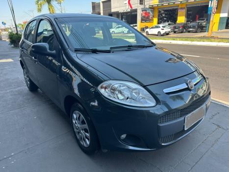 FIAT Palio 1.4 4P FLEX ATTRACTIVE, Foto 2