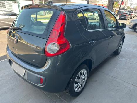 FIAT Palio 1.4 4P FLEX ATTRACTIVE, Foto 4