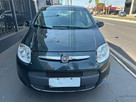 FIAT Palio 1.4 4P FLEX ATTRACTIVE, Foto 5