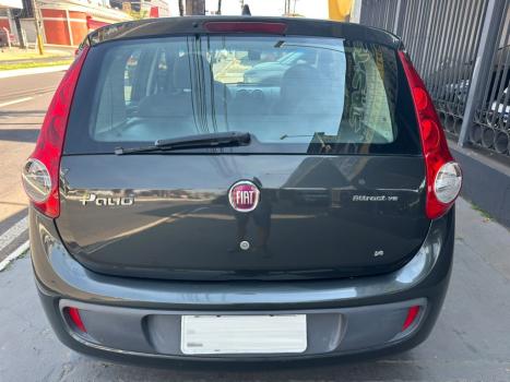 FIAT Palio 1.4 4P FLEX ATTRACTIVE, Foto 6