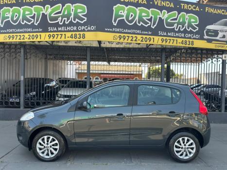 FIAT Palio 1.4 4P FLEX ATTRACTIVE, Foto 7