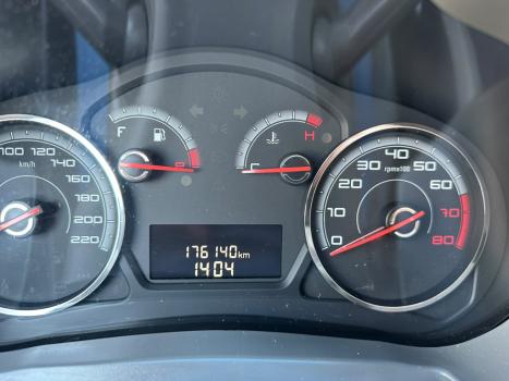 FIAT Palio 1.4 4P FLEX ATTRACTIVE, Foto 10