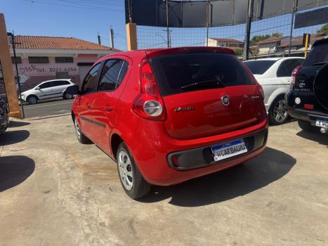 FIAT Palio 1.4 4P FLEX ATTRACTIVE, Foto 2