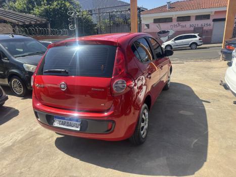 FIAT Palio 1.4 4P FLEX ATTRACTIVE, Foto 4