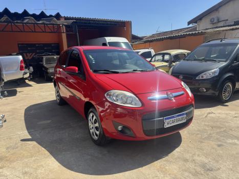 FIAT Palio 1.4 4P FLEX ATTRACTIVE, Foto 5