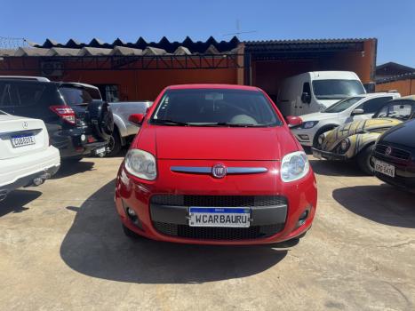 FIAT Palio 1.4 4P FLEX ATTRACTIVE, Foto 6
