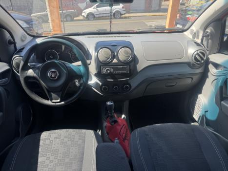 FIAT Palio 1.4 4P FLEX ATTRACTIVE, Foto 7