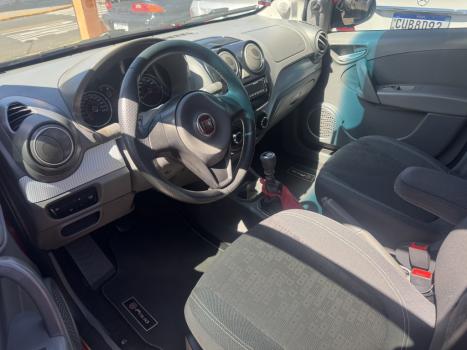FIAT Palio 1.4 4P FLEX ATTRACTIVE, Foto 8