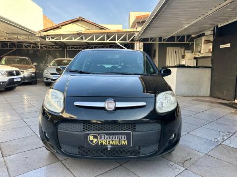 FIAT Palio 1.4 4P FLEX ATTRACTIVE, Foto 2
