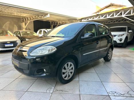 FIAT Palio 1.4 4P FLEX ATTRACTIVE, Foto 3