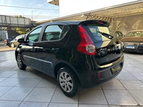 FIAT Palio 1.4 4P FLEX ATTRACTIVE, Foto 4
