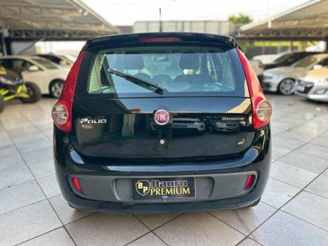 FIAT Palio 1.4 4P FLEX ATTRACTIVE, Foto 5