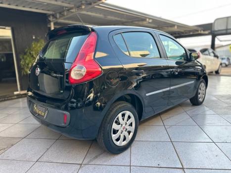 FIAT Palio 1.4 4P FLEX ATTRACTIVE, Foto 6