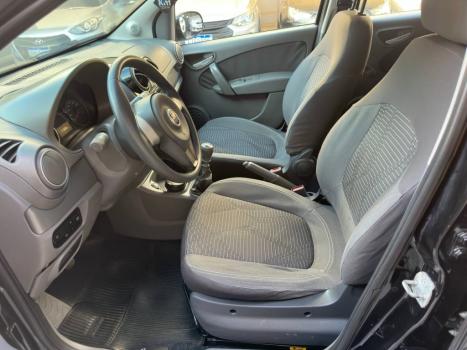 FIAT Palio 1.4 4P FLEX ATTRACTIVE, Foto 7