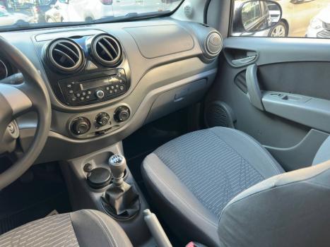 FIAT Palio 1.4 4P FLEX ATTRACTIVE, Foto 8