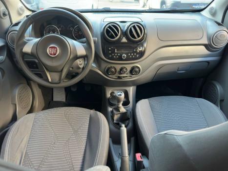 FIAT Palio 1.4 4P FLEX ATTRACTIVE, Foto 9