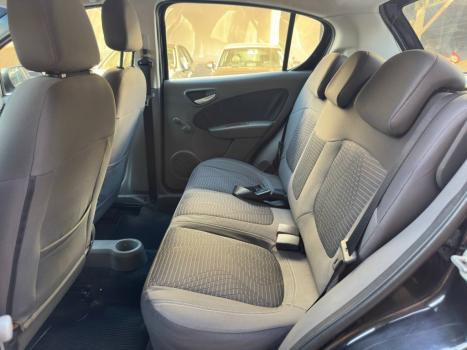 FIAT Palio 1.4 4P FLEX ATTRACTIVE, Foto 10