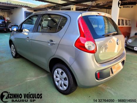 FIAT Palio 1.4 4P FLEX ATTRACTIVE, Foto 2